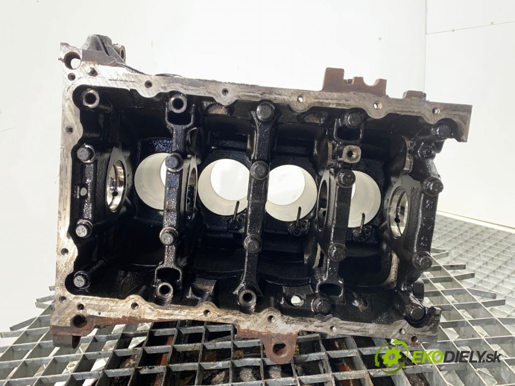 KIA OPTIMA sedan 2016 104 kW 1.7 CRDi 1685 blok Motor D4FD (Blok motora)