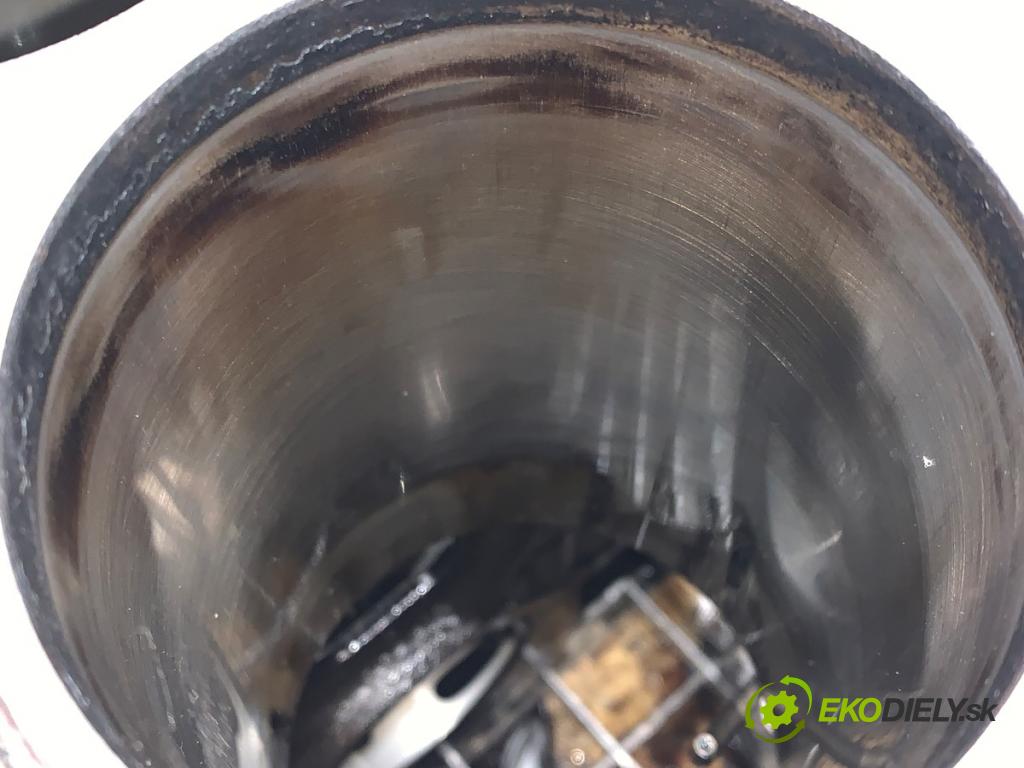 KIA OPTIMA sedan 2016 104 kW 1.7 CRDi 1685 blok Motor D4FD (Blok motora)