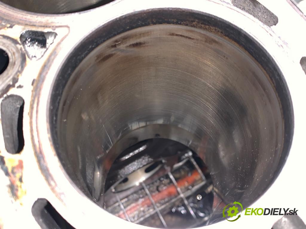 KIA OPTIMA sedan 2016 104 kW 1.7 CRDi 1685 blok Motor D4FD (Blok motora)