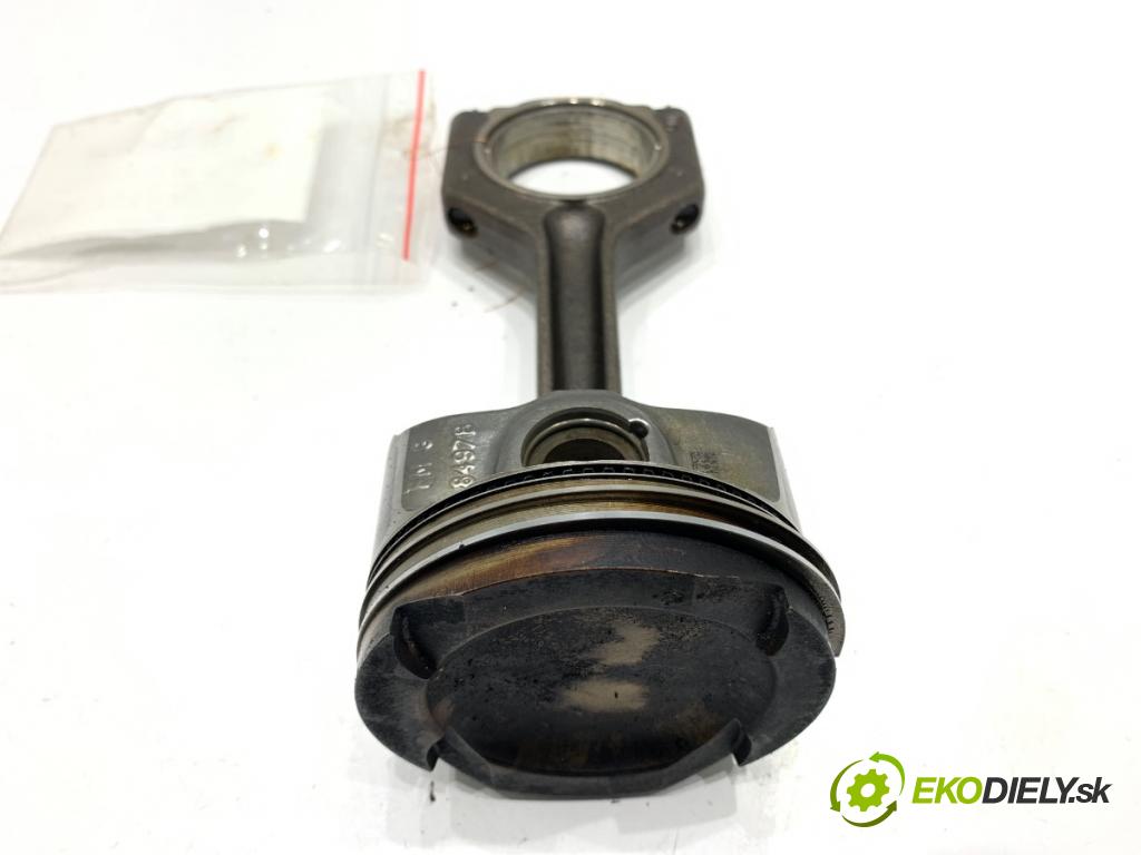 BMW E71 SUV 2009 225 kW xDrive 35 i 2979 PIEST: ojnica 7576703 N54B30A (Piest)