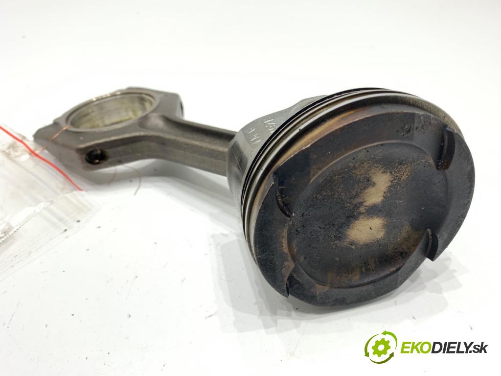 BMW E71 SUV 2009 225 kW xDrive 35 i 2979 PIEST: ojnica 7576703 N54B30A (Piest)