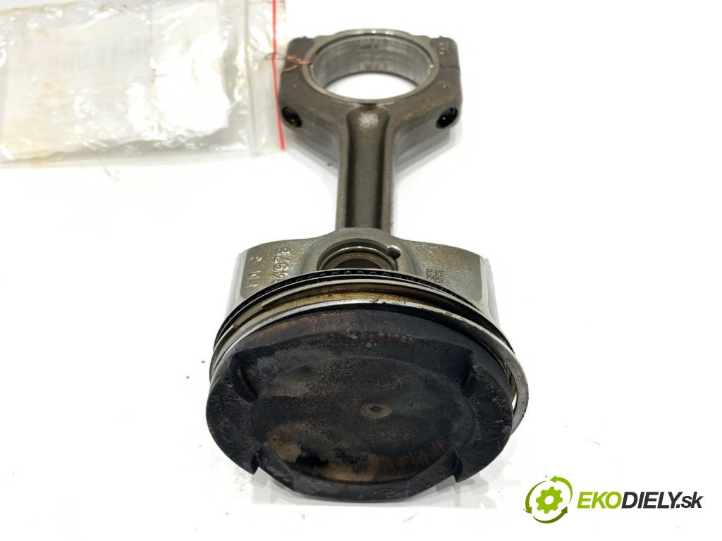 BMW E71 SUV 2009 225 kW xDrive 35 i 2979 PIEST: ojnica 7576703 N54B30A (Piest)