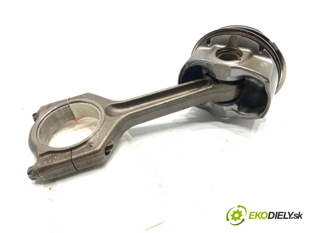 BMW E71 SUV 2009 225 kW xDrive 35 i 2979 PIEST: ojnica 7576703 N54B30A (Piest)