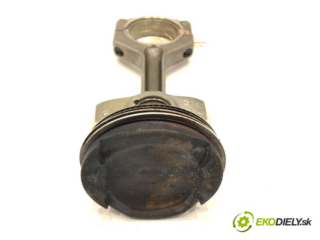 BMW E71 SUV 2009 225 kW xDrive 35 i 2979 PIEST: ojnica 7576703 N54B30A (Piest)