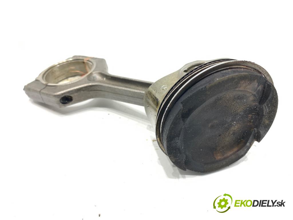 BMW E71 SUV 2009 225 kW xDrive 35 i 2979 PIEST: ojnica 7576703 N54B30A (Piest)