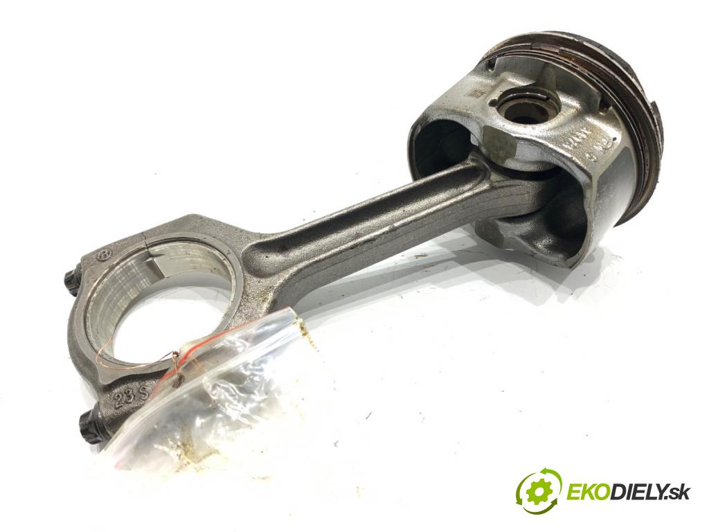 BMW E71 SUV 2009 225 kW xDrive 35 i 2979 PIEST: ojnica 7576703 N54B30A (Piest)