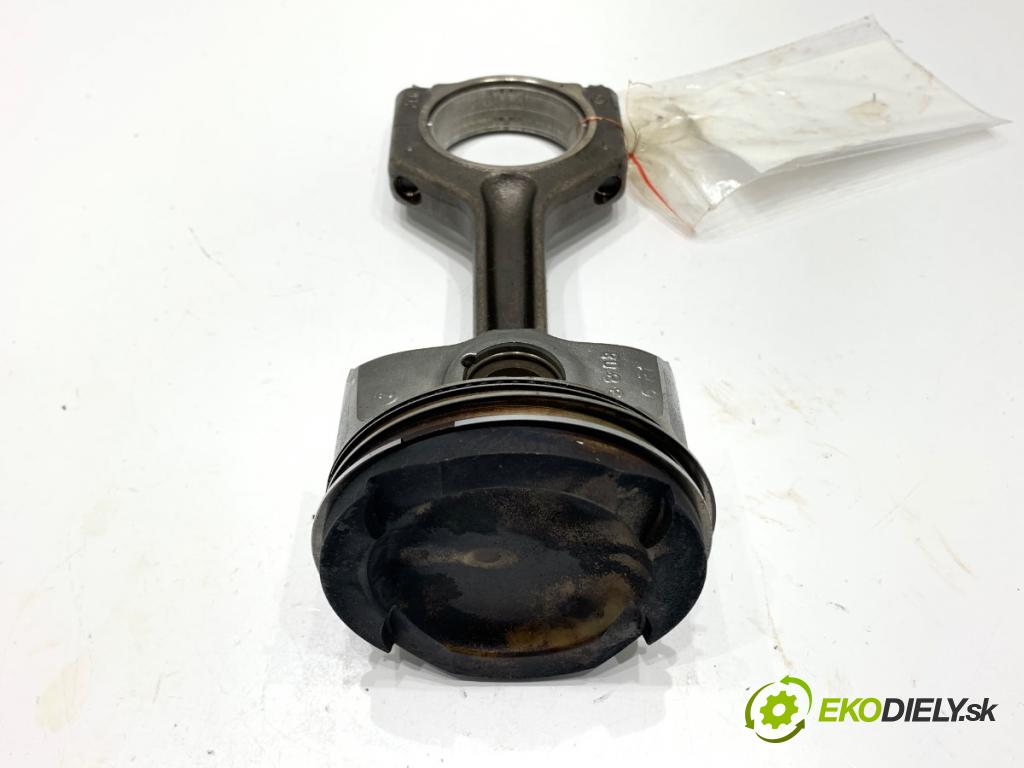 BMW E71 SUV 2009 225 kW xDrive 35 i 2979 PIEST: ojnica 7576703 N54B30A (Piest)