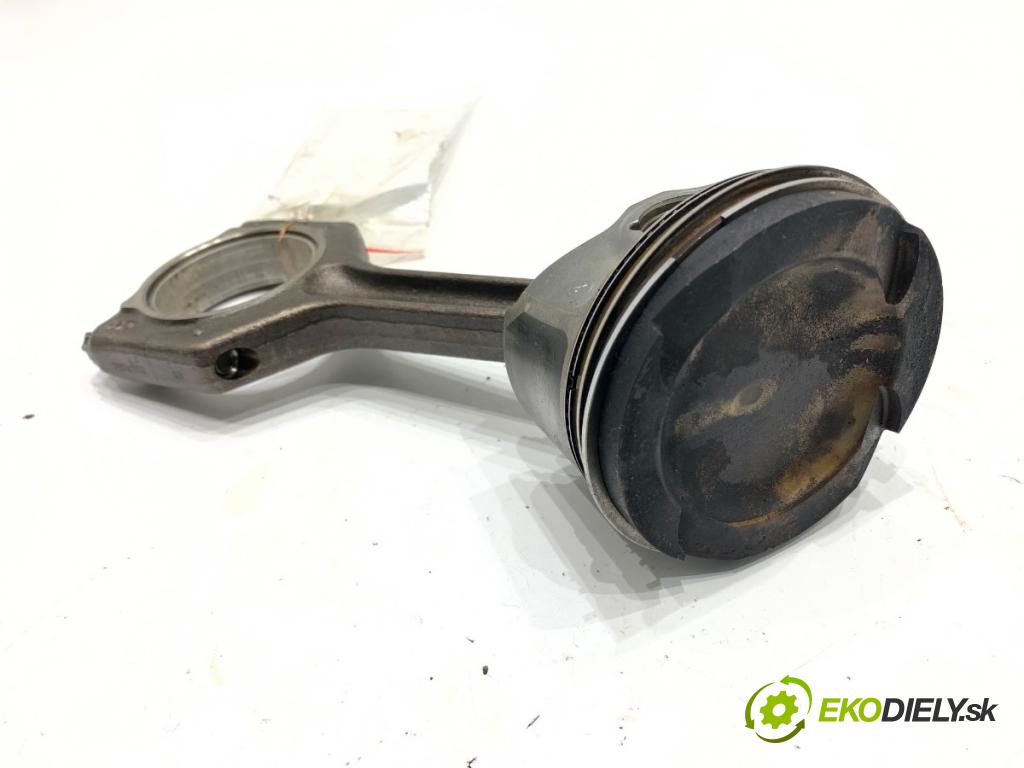 BMW E71 SUV 2009 225 kW xDrive 35 i 2979 PIEST: ojnica 7576703 N54B30A (Piest)