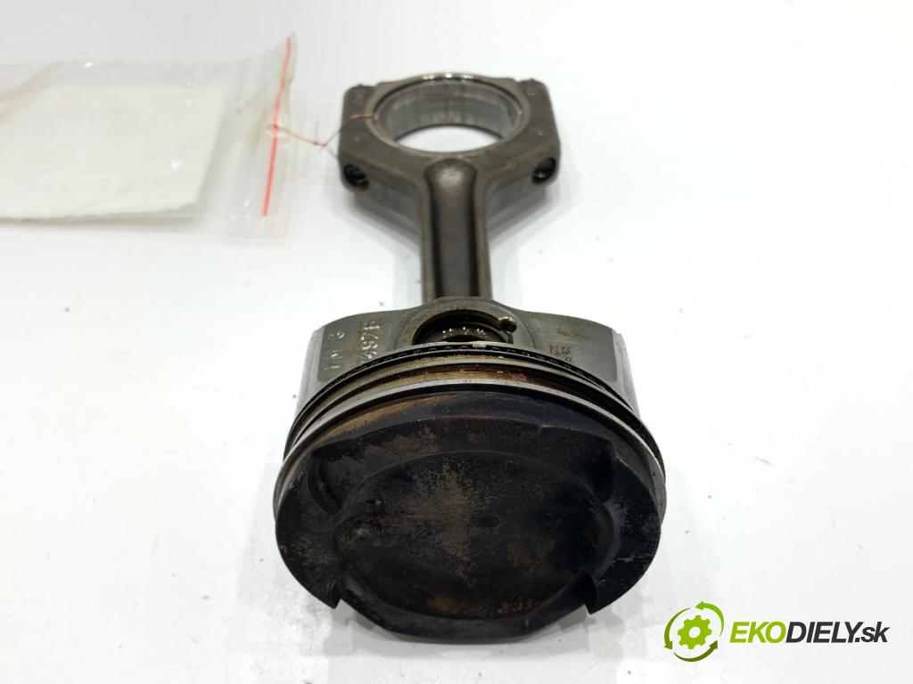 BMW E71 SUV 2009 225 kW xDrive 35 i 2979 PIEST: ojnica 7576703 N54B30A (Piest)