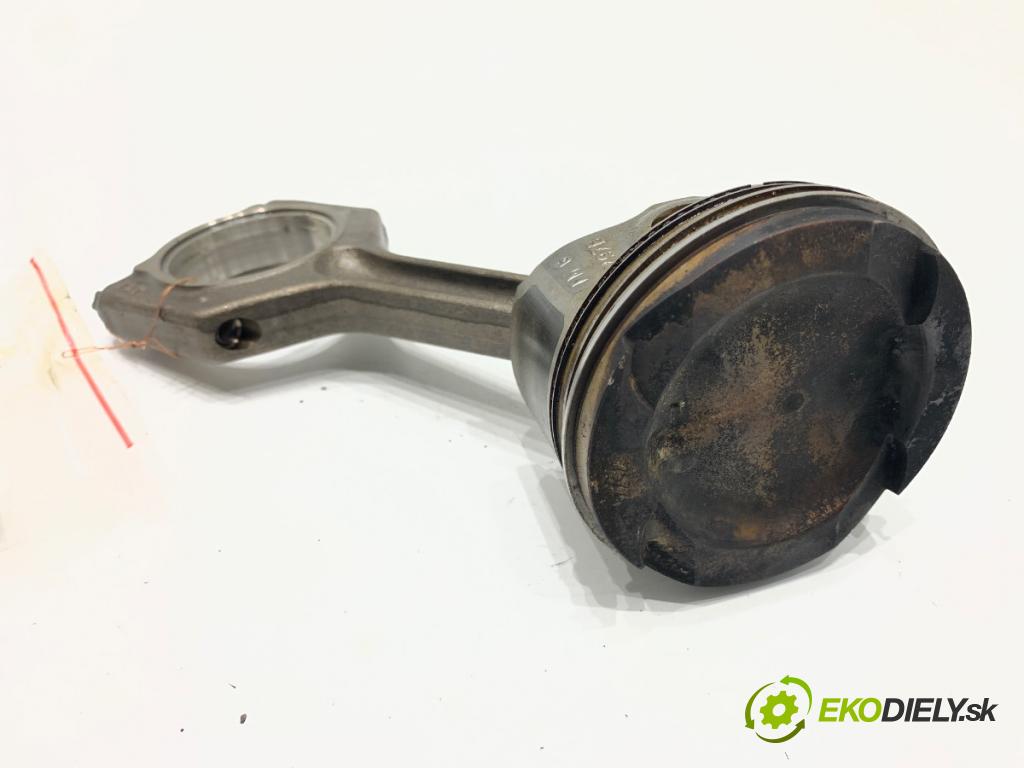 BMW E71 SUV 2009 225 kW xDrive 35 i 2979 PIEST: ojnica 7576703 N54B30A (Piest)