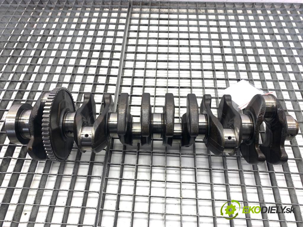 BMW E71 SUV 2009 225 kW xDrive 35 i 2979 Kardaň, hriadeľ KLIKA: 7527881 N54B30A (Blok motora ostatné)