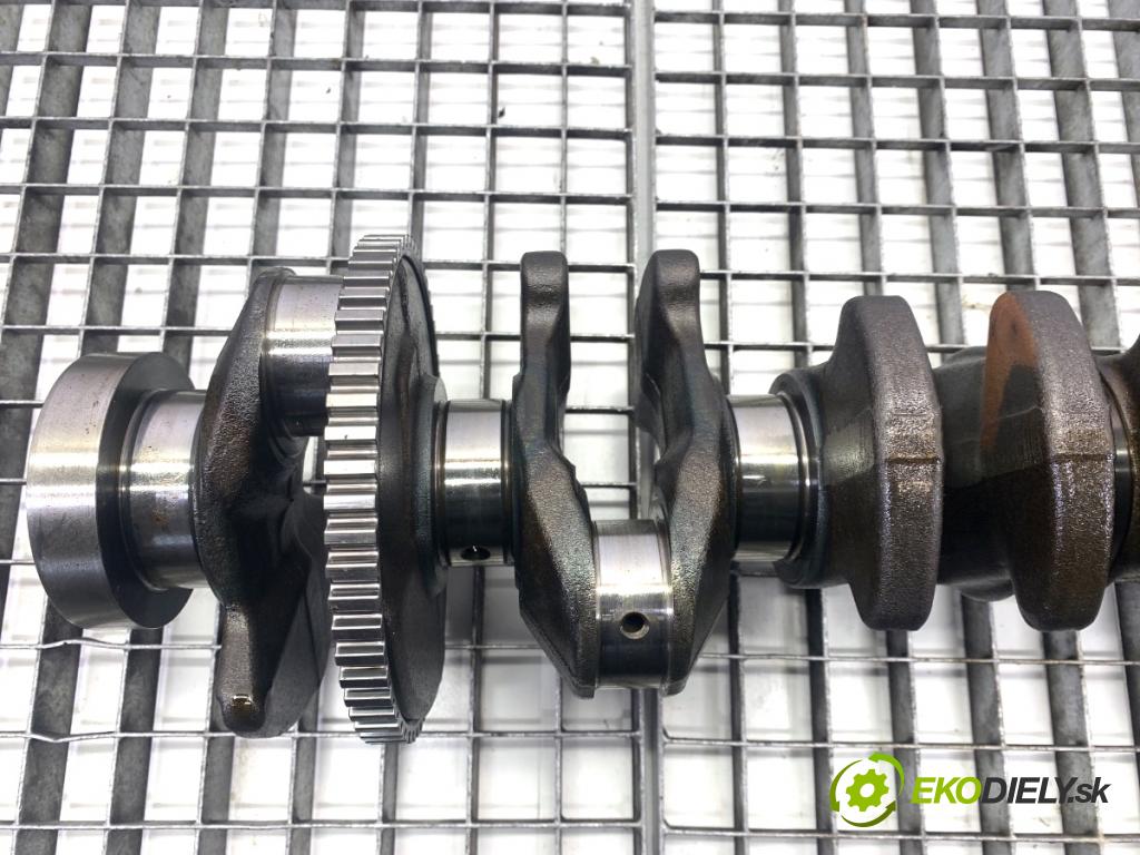 BMW E71 SUV 2009 225 kW xDrive 35 i 2979 Kardaň, hriadeľ KLIKA: 7527881 N54B30A (Blok motora ostatné)