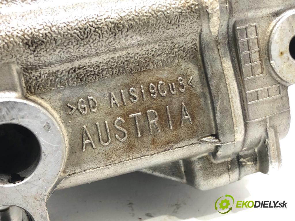 BMW E71 SUV 2009 225 kW xDrive 35 i 2979 Pumpa oleja N54B30A (Olejová pumpa)