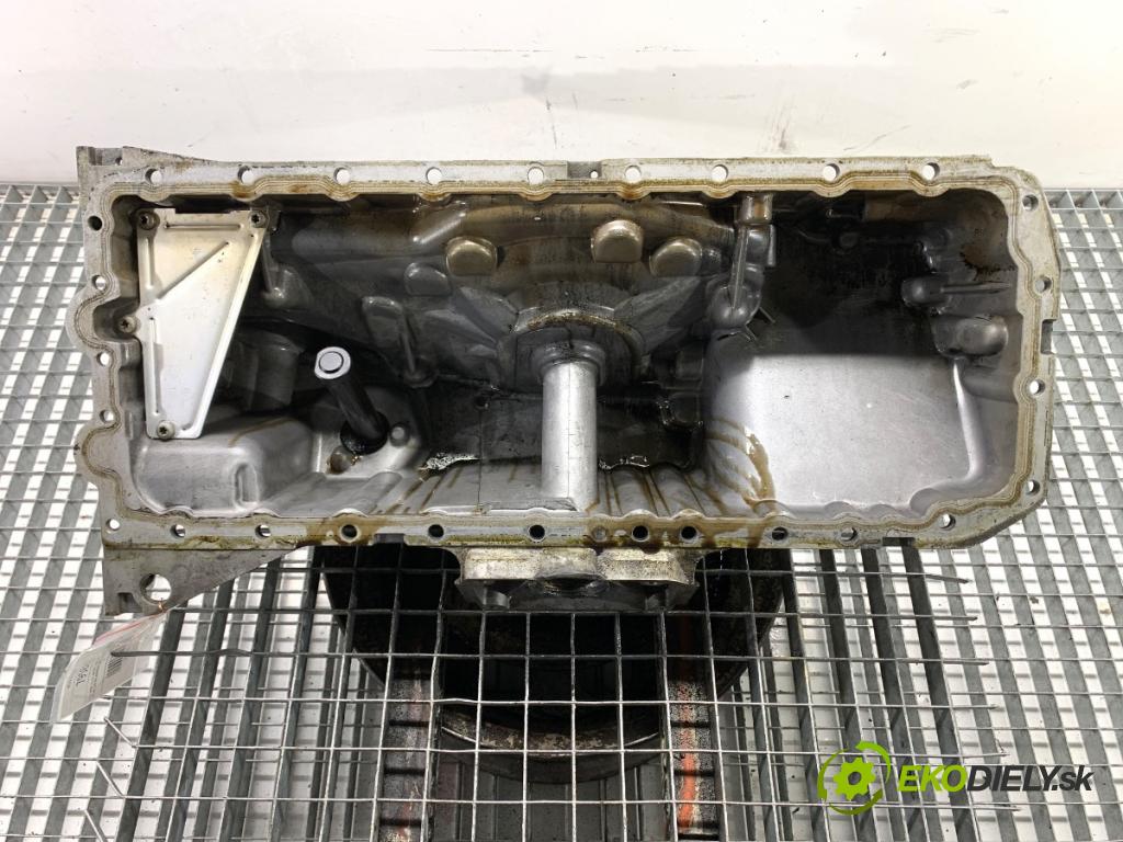 BMW E71 SUV 2009 225 kW xDrive 35 i 2979 MISKA: olejová 7560308 (Olejová vaňa)