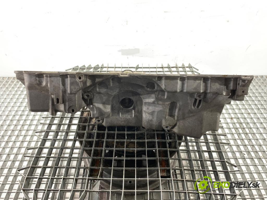 BMW E71 SUV 2009 225 kW xDrive 35 i 2979 MISKA: olejová 7560308 (Olejová vaňa)