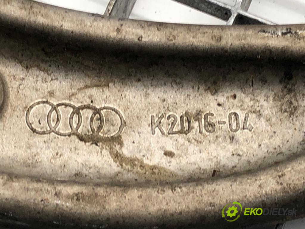 AUDI A4 B9 Kombi 2016 110 kW 2.0 TDI 1968 Rameno pravy predný