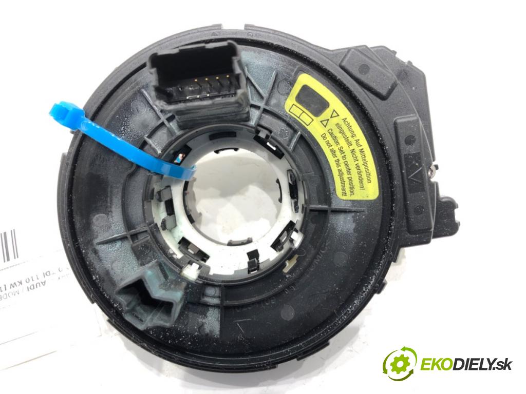 AUDI A4 B9 Kombi 2016 110 kW 2.0 TDI 1968 Krúžok, slimák airbag 10098892-08 (Airbag)