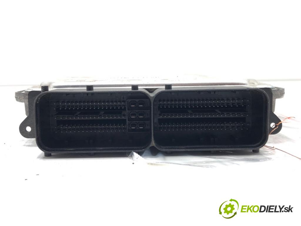 AUDI A4 B9 Kombi 2016 110 kW 2.0 TDI 1968 riadiaca jednotka Motor 04L907309L (Riadiaca jednotka)