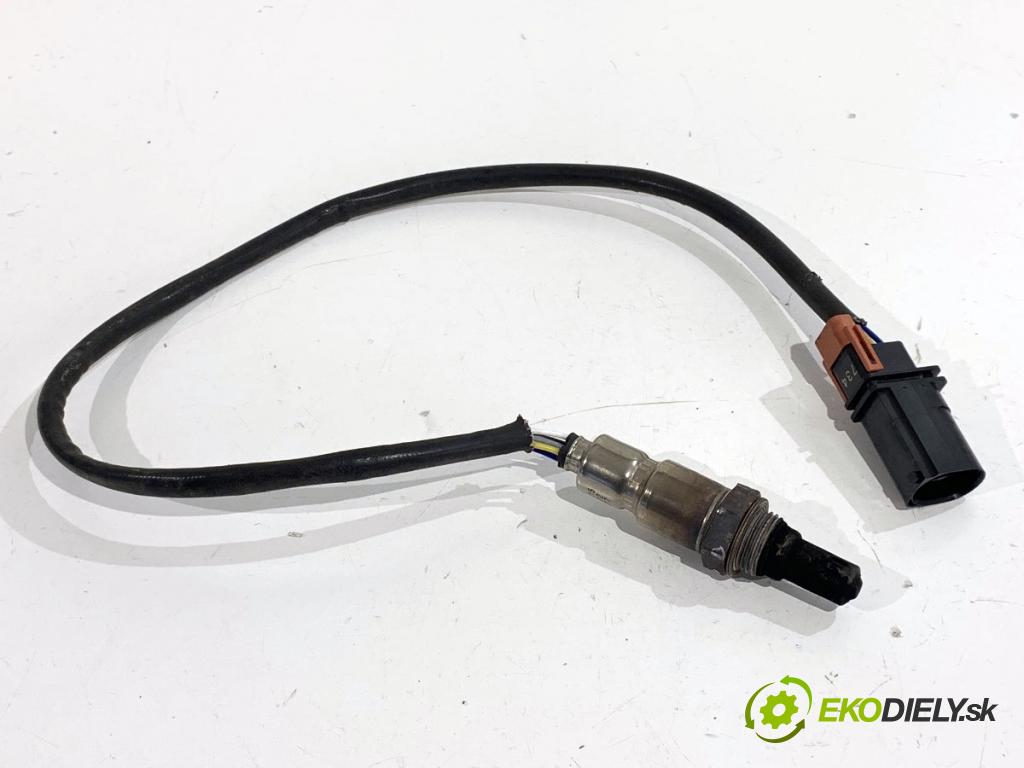 AUDI A4 B9 Kombi 2016 110 kW 2.0 TDI 1968 sonda lambda predný 8W0906265D (Lambda sonda)
