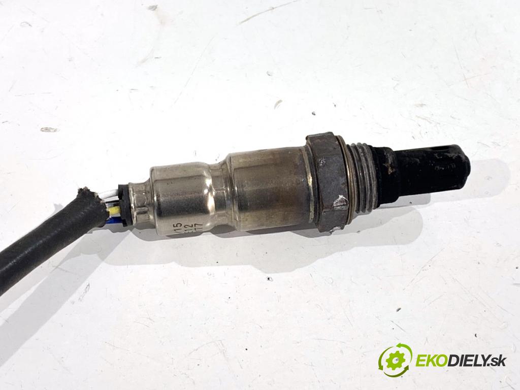 AUDI A4 B9 Kombi 2016 110 kW 2.0 TDI 1968 sonda lambda predný 8W0906265D (Lambda sonda)