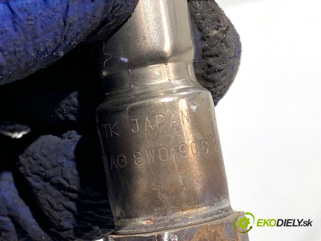 AUDI A4 B9 Kombi 2016 110 kW 2.0 TDI 1968 sonda lambda predný 8W0906265D (Lambda sonda)