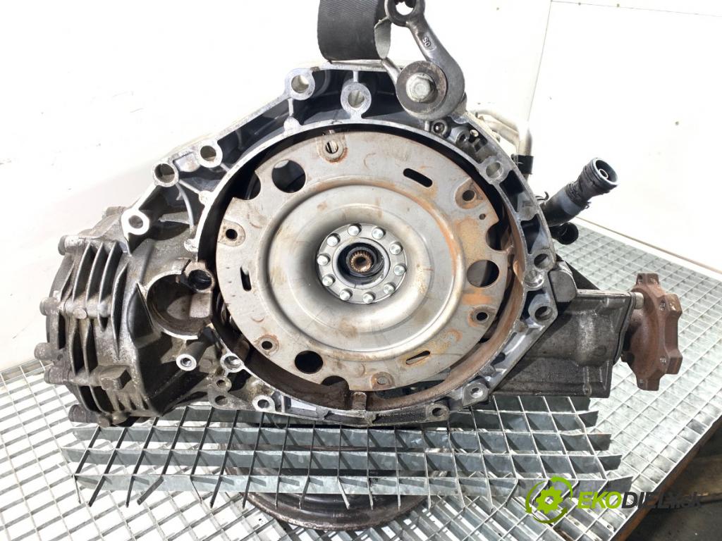 AUDI A4 B9 Kombi 2016 110 kW 2.0 TDI 1968 Prevodovka PHN (Prevodovka)