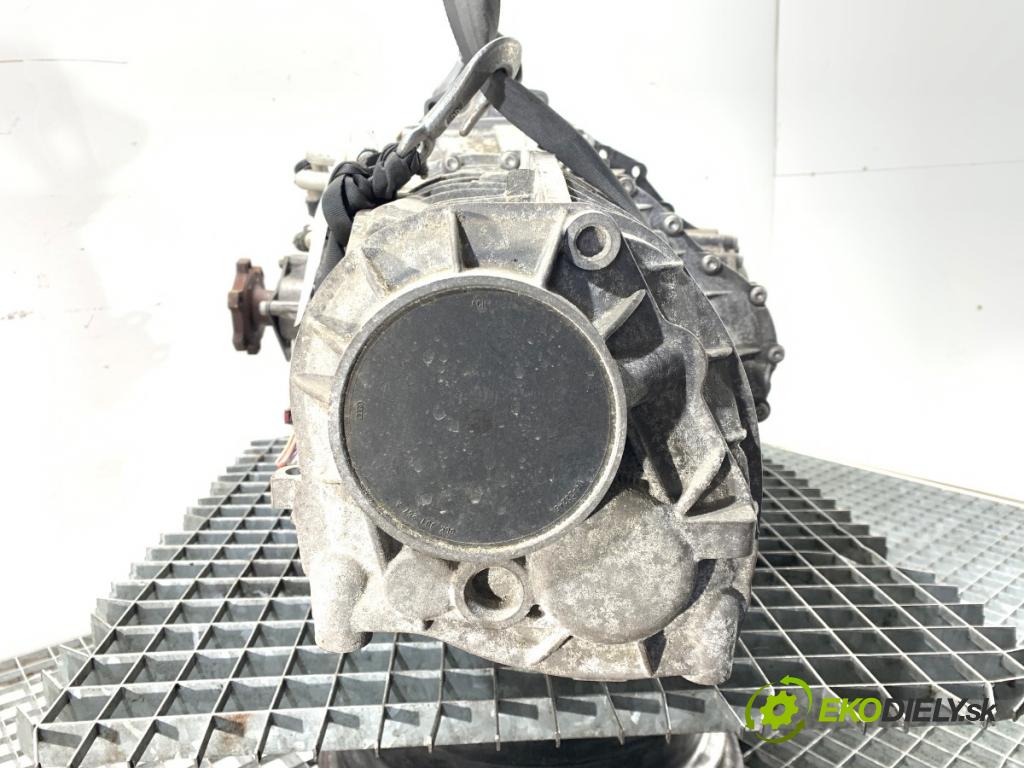 AUDI A4 B9 Kombi 2016 110 kW 2.0 TDI 1968 Prevodovka PHN (Prevodovka)