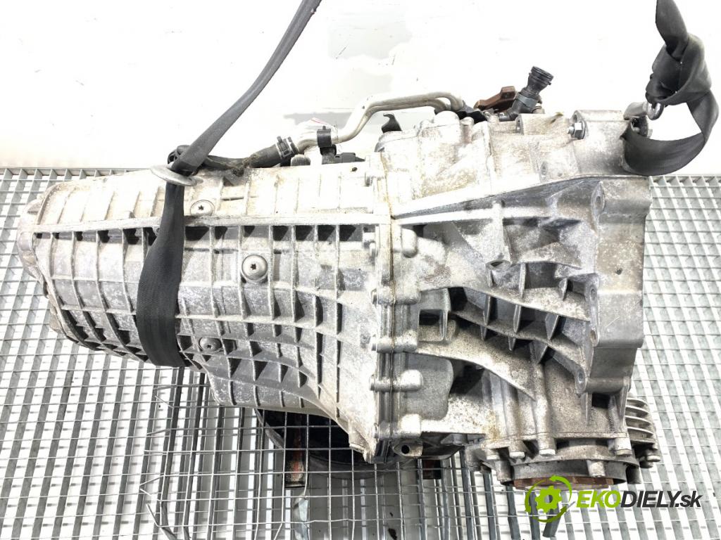 AUDI A4 B9 Kombi 2016 110 kW 2.0 TDI 1968 Prevodovka PHN (Prevodovka)