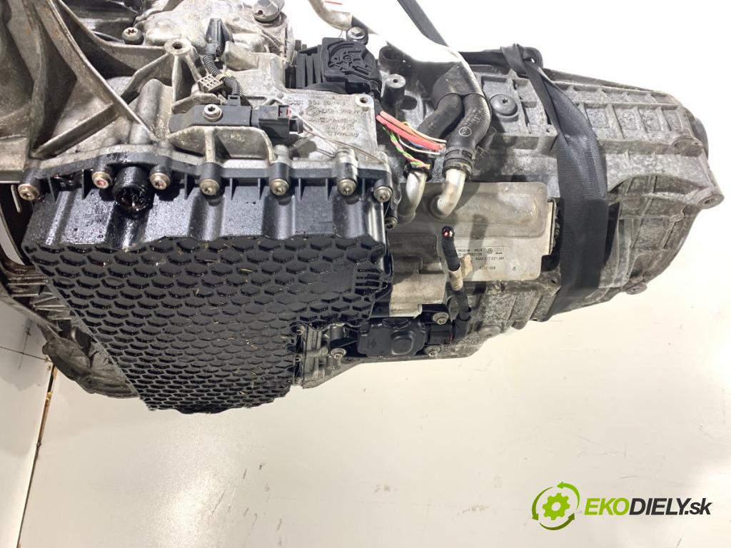 AUDI A4 B9 Kombi 2016 110 kW 2.0 TDI 1968 Prevodovka PHN (Prevodovka)