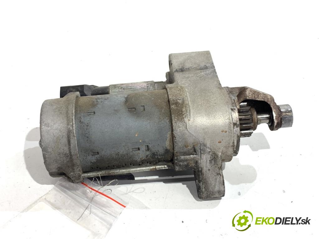 AUDI A4 B9 Kombi 2016 110 kW 2.0 TDI 1968 startér 04L911024A (Startér)