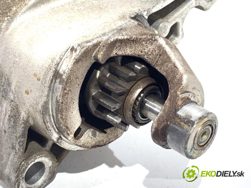 AUDI A4 B9 Kombi 2016 110 kW 2.0 TDI 1968 startér 04L911024A (Startér)