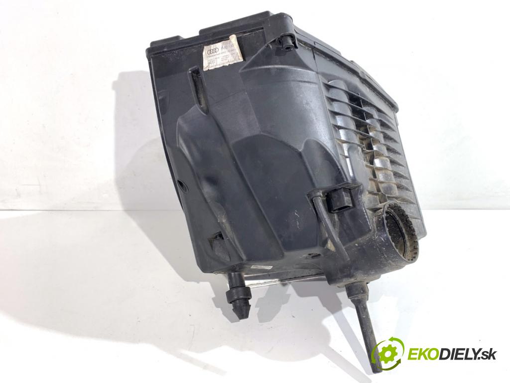 AUDI A4 B9 Kombi 2016 110 kW 2.0 TDI 1968 Obal filtra vzduchu 8W0133837D (Obal vzduchového filtra)