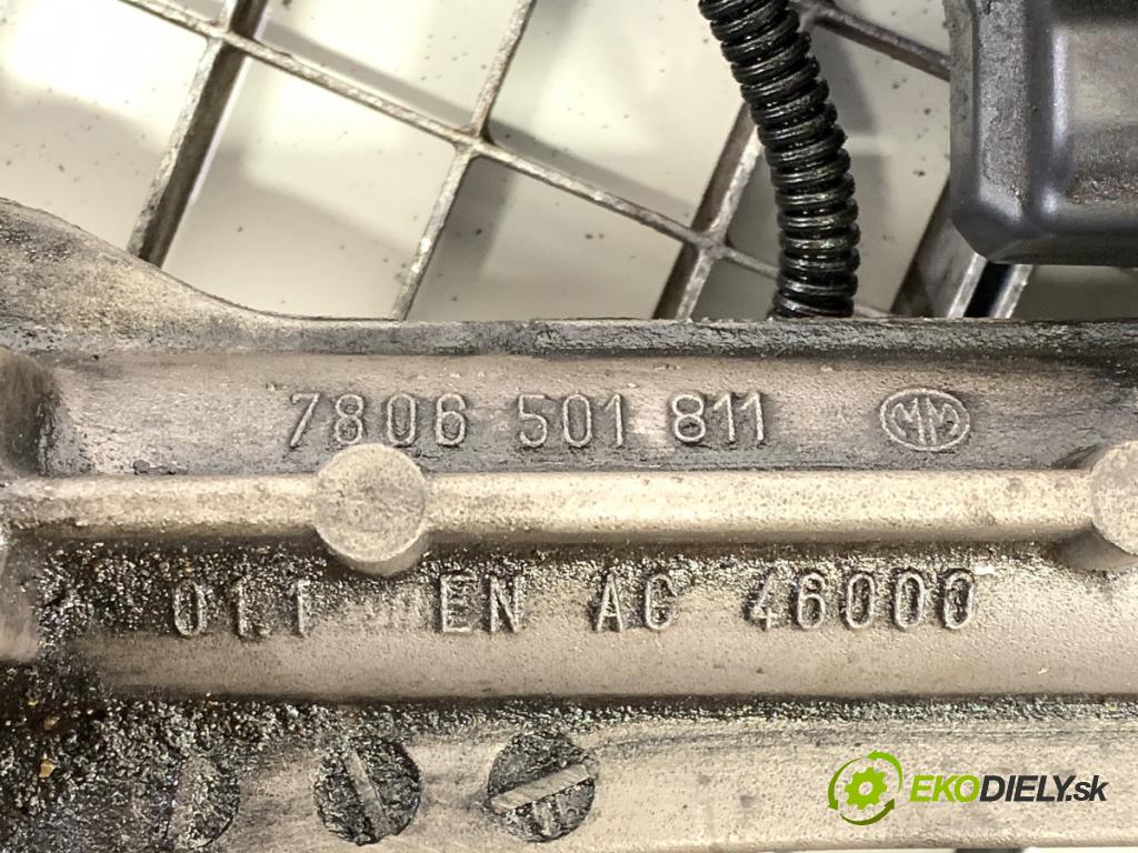 AUDI A4 B9 Kombi 2016 110 kW 2.0 TDI 1968 řízení 8W1423055S (Řízení)