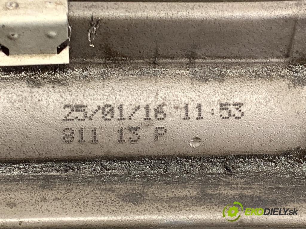 AUDI A4 B9 Kombi 2016 110 kW 2.0 TDI 1968 řízení 8W1423055S (Řízení)