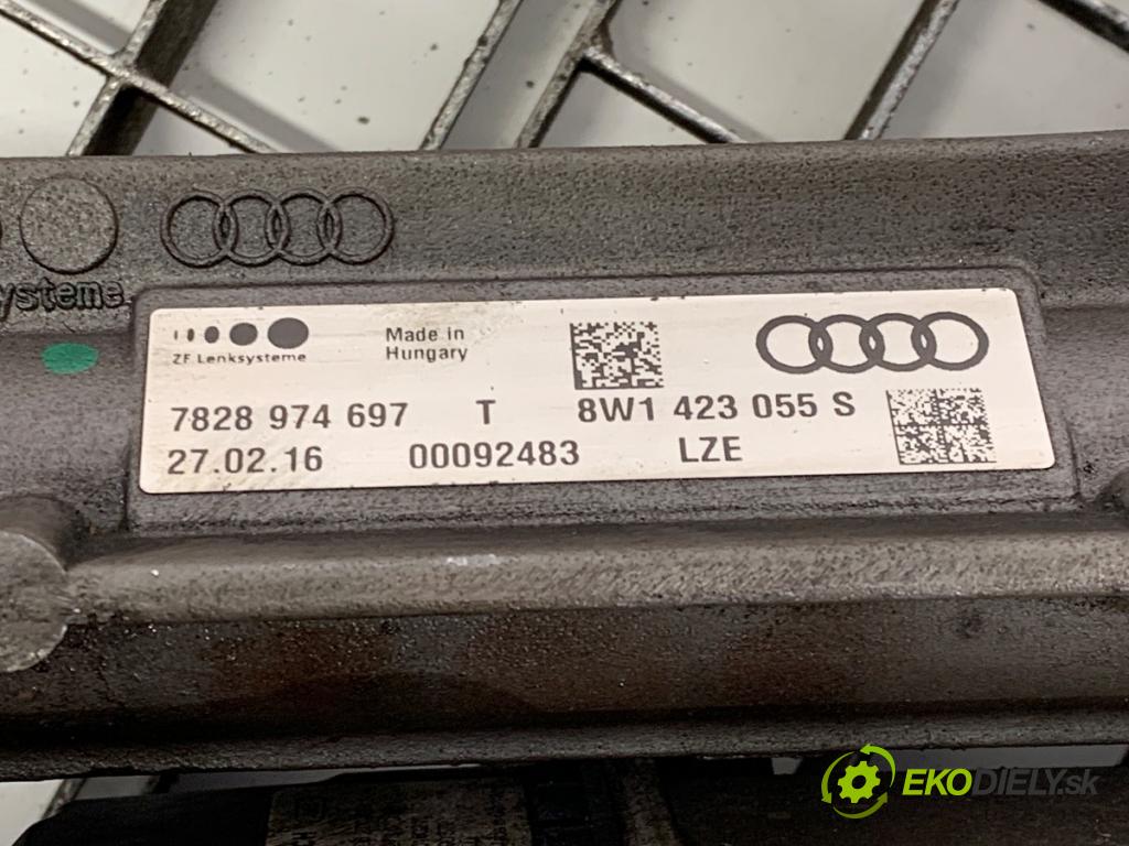 AUDI A4 B9 Kombi 2016 110 kW 2.0 TDI 1968 řízení 8W1423055S (Řízení)