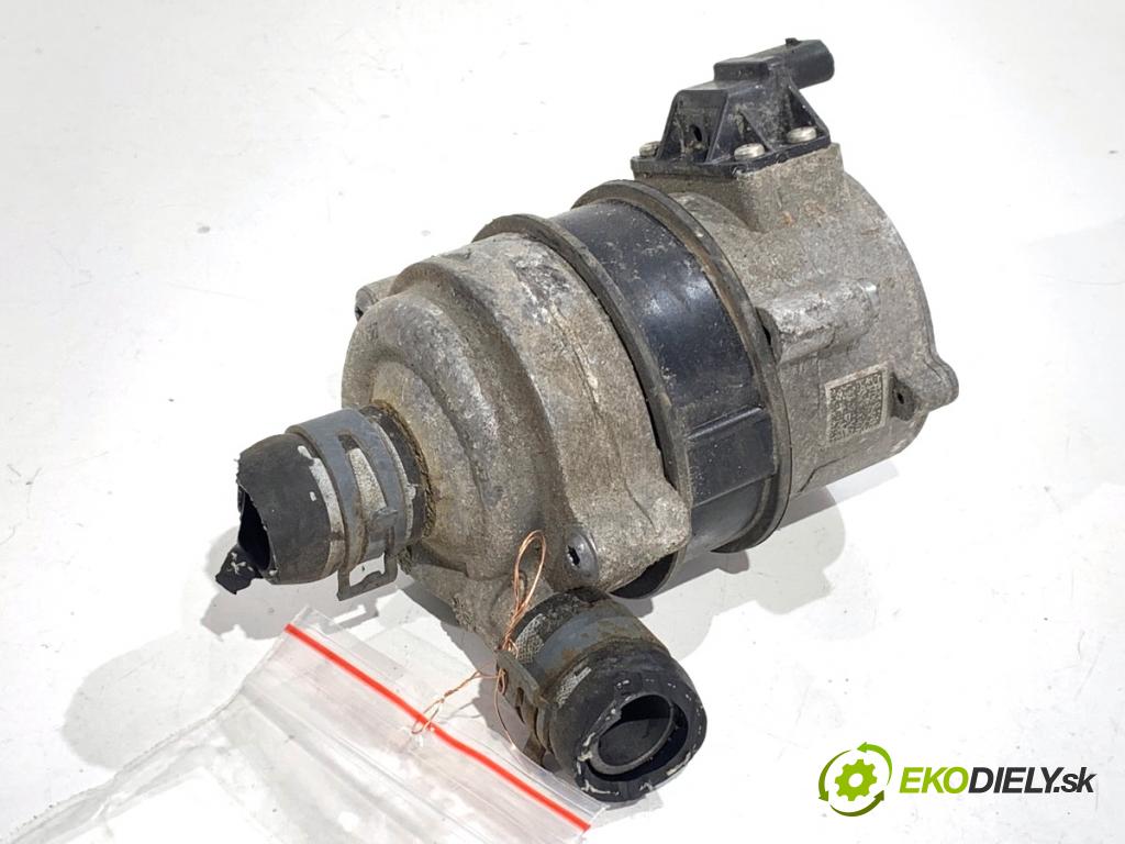 AUDI A4 B9 Kombi 2016 110 kW 2.0 TDI 1968 DALŠÍ: pumpa vody 4H0965567A (Vodní pumpa)