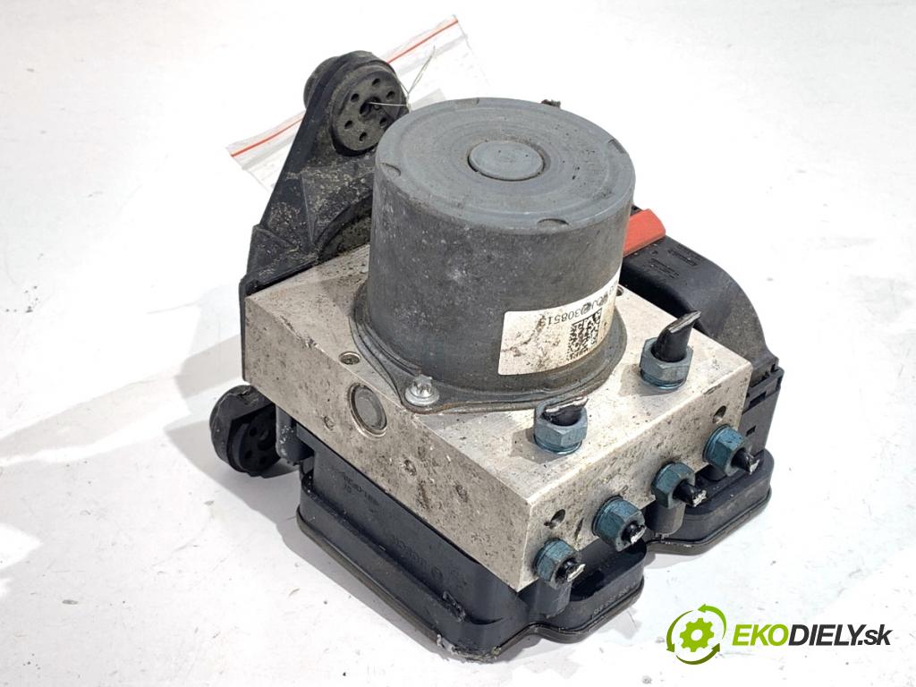 AUDI A4 B9 Kombi 2016 110 kW 2.0 TDI 1968 Pumpa ABS 8W0614517M (Pumpa ABS)