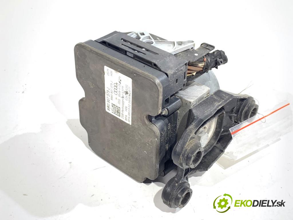 AUDI A4 B9 Kombi 2016 110 kW 2.0 TDI 1968 Pumpa ABS 8W0614517M (Pumpa ABS)