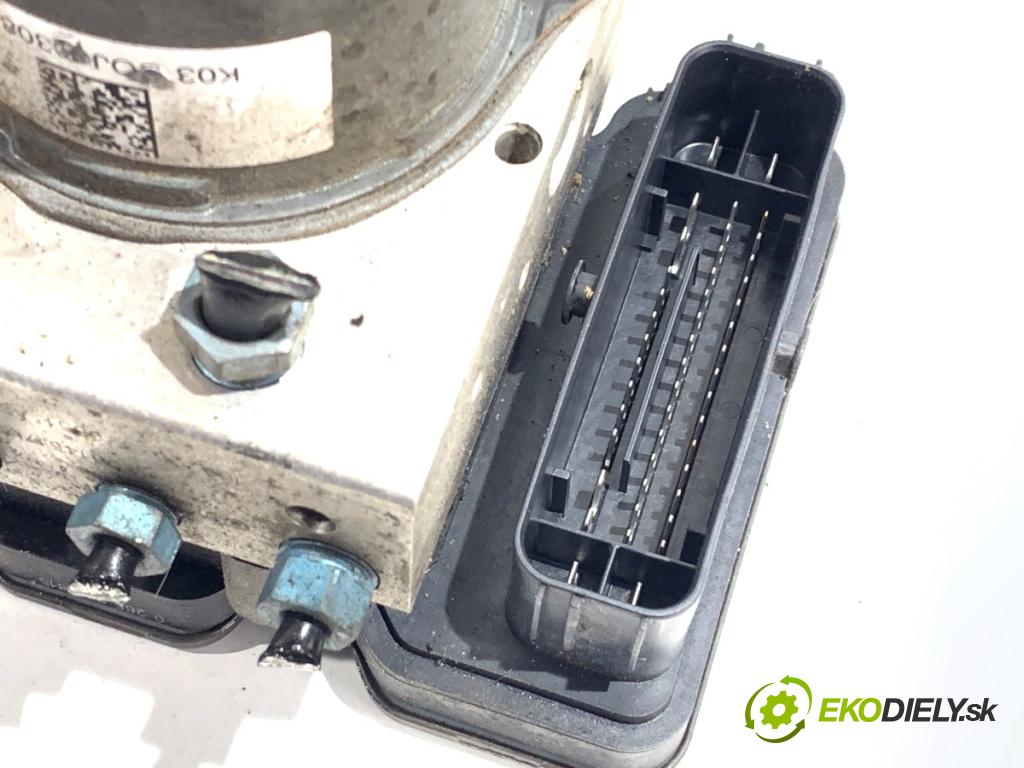 AUDI A4 B9 Kombi 2016 110 kW 2.0 TDI 1968 Pumpa ABS 8W0614517M (Pumpa ABS)