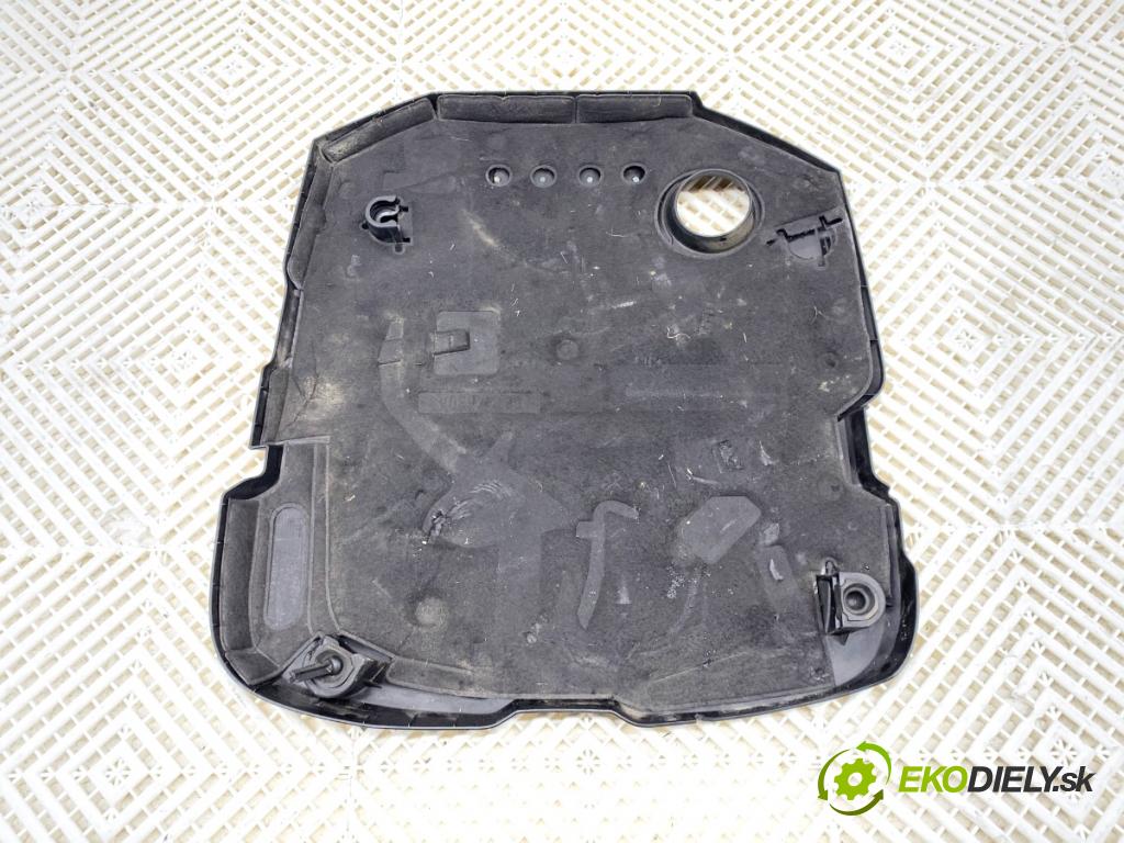 AUDI A4 B9 Kombi 2016 110 kW 2.0 TDI 1968 Kryt Motor 04L103925P (Kryt motora)