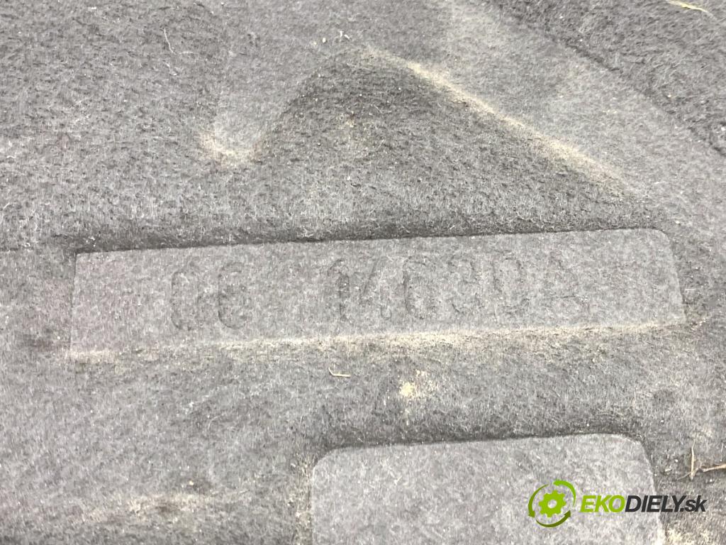 AUDI A4 B9 Kombi 2016 110 kW 2.0 TDI 1968 Kryt Motor 04L103925P (Kryt motora)