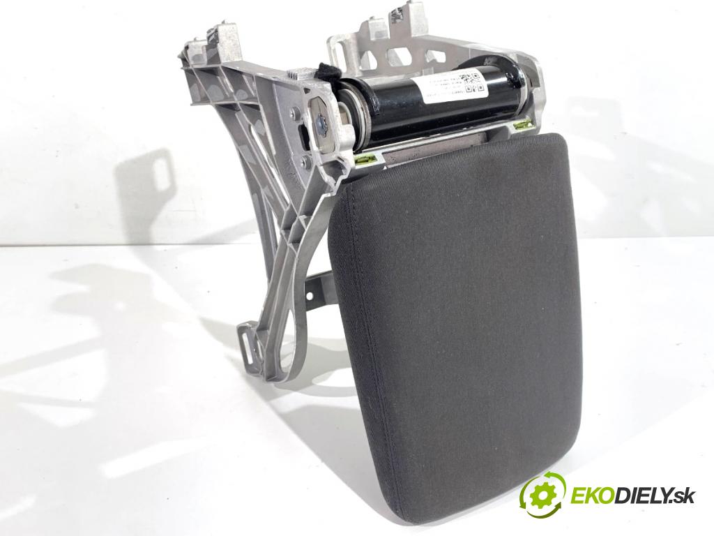 AUDI A4 B9 Kombi 2016 110 kW 2.0 TDI 1968 Lakťová opierka 8W0864283A (Lakťová opierka)