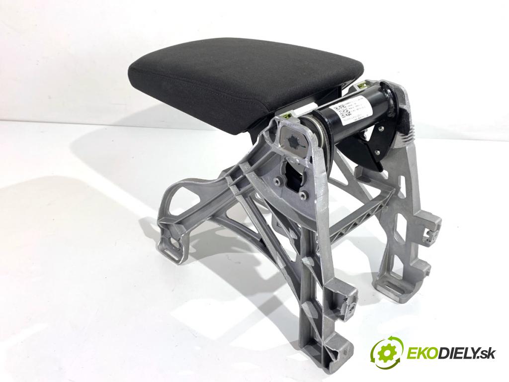 AUDI A4 B9 Kombi 2016 110 kW 2.0 TDI 1968 Lakťová opierka 8W0864283A (Lakťová opierka)