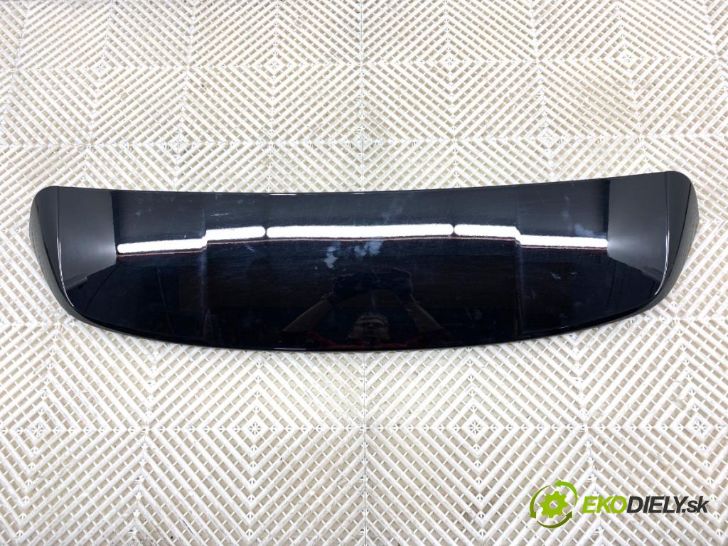 AUDI A4 B9 Kombi 2016 110 kW 2.0 TDI 1968 Spoiler 8W9827933 (Spoiler)