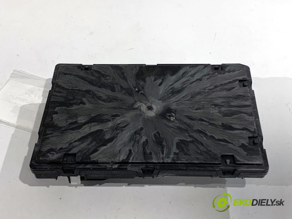 AUDI A4 B9 Kombi 2016 110 kW 2.0 TDI 1968 modul BCM 8W0907063AC (Řídící jednotka ostatní)