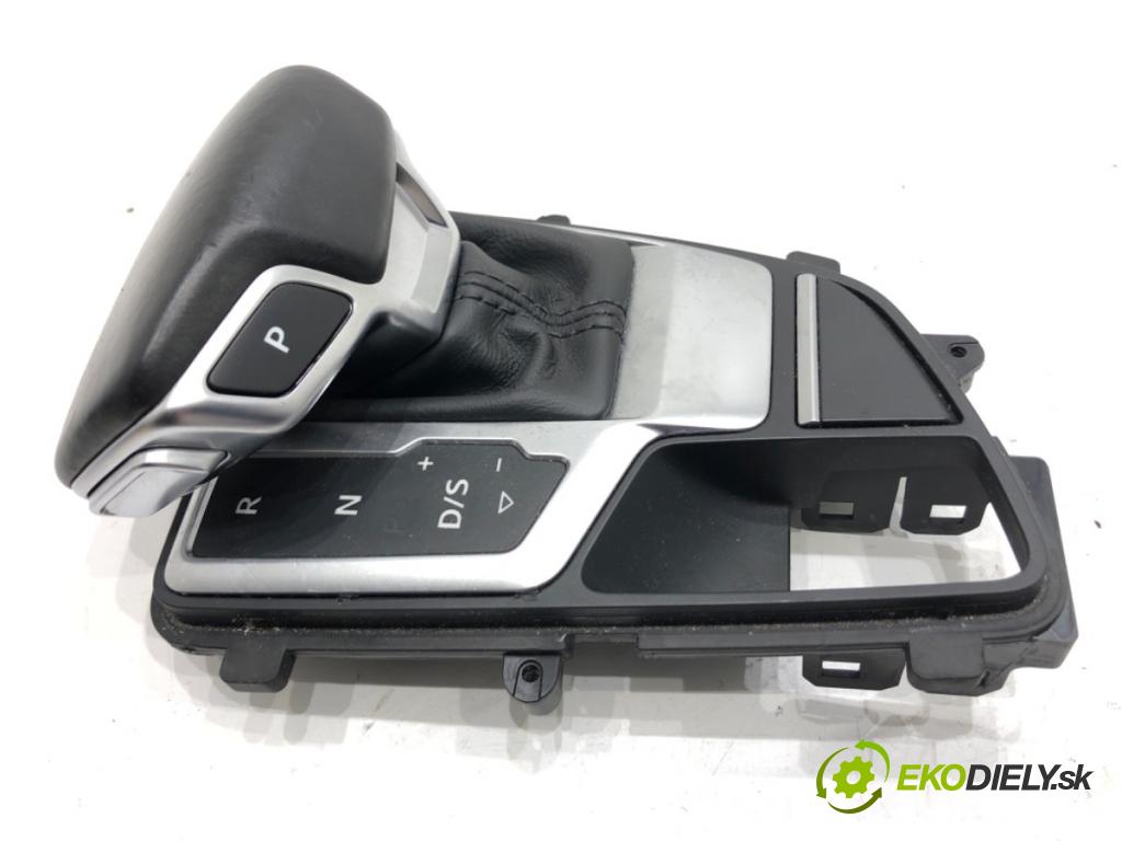 AUDI A4 B9 Kombi 2016 110 kW 2.0 TDI 1968 Manžeta 8W1713111C (Rýchlostná páka (kulisa))