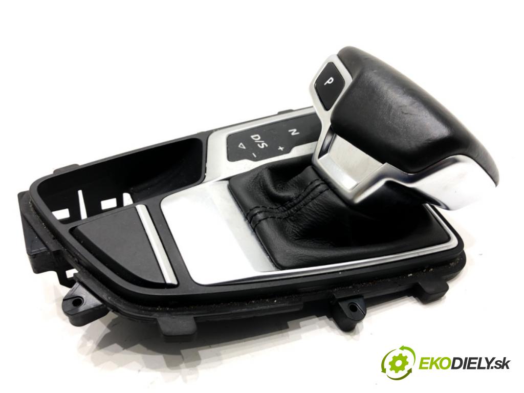 AUDI A4 B9 Kombi 2016 110 kW 2.0 TDI 1968 Manžeta 8W1713111C (Rýchlostná páka (kulisa))