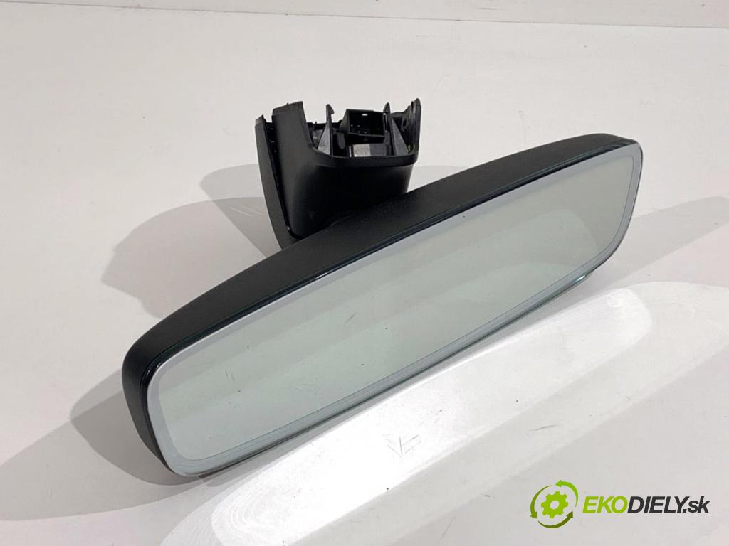 AUDI A4 B9 Kombi 2016 110 kW 2.0 TDI 1968 Spätné zrkadlo vnútorné 8W0857511 (Spätné zrkadlo vnútorné)