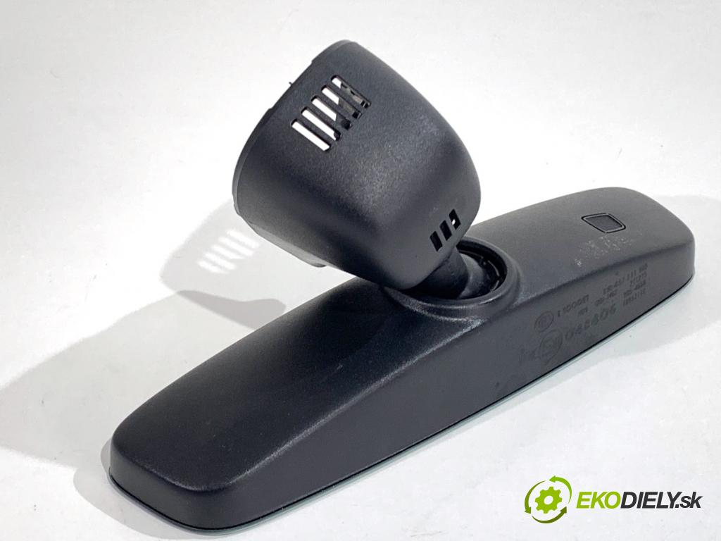 AUDI A4 B9 Kombi 2016 110 kW 2.0 TDI 1968 Spätné zrkadlo vnútorné 8W0857511 (Spätné zrkadlo vnútorné)