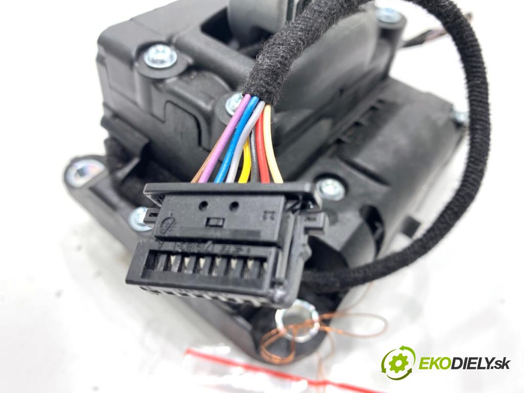 AUDI A4 B9 Kombi 2016 110 kW 2.0 TDI 1968 Kulisa 8W1713041E (Rýchlostná páka (kulisa))